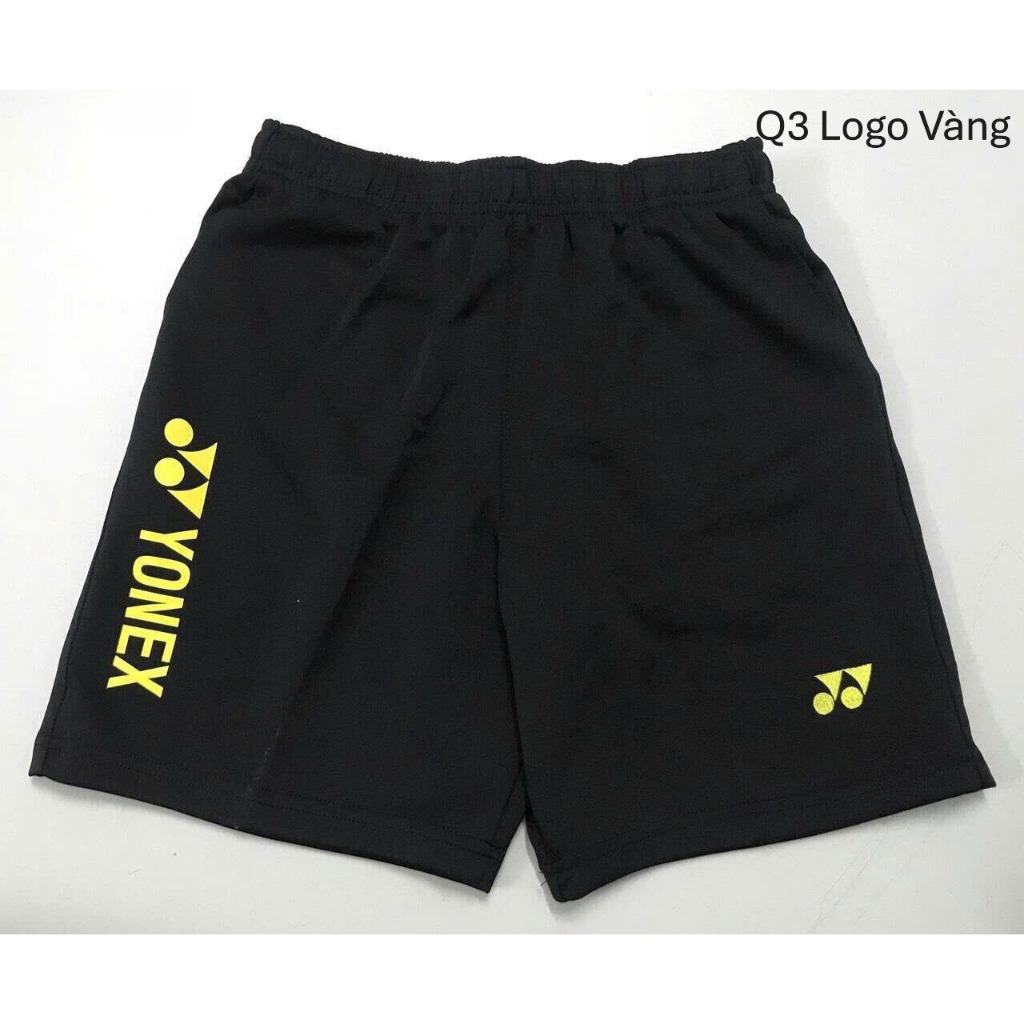 Quần Cầu Lông Nam Nữ Yonex - Mã Q3