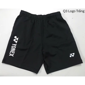 Quần Cầu Lông Nam Nữ Yonex - Mã Q3
