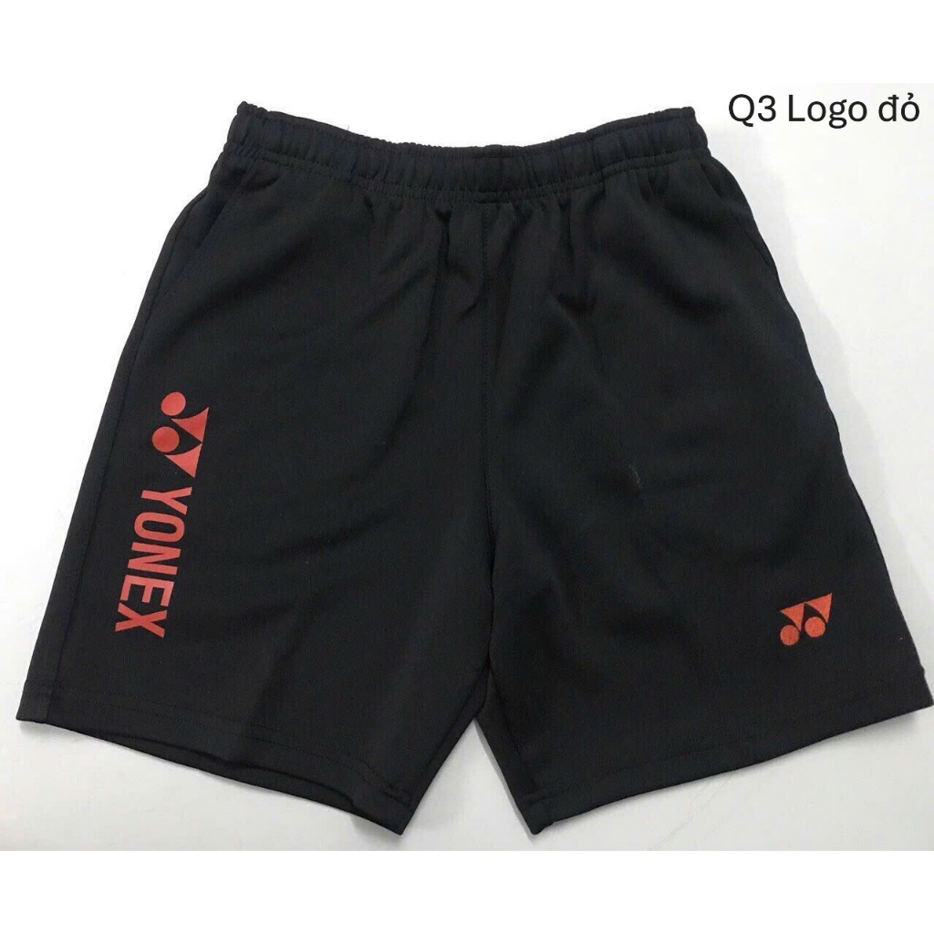 Quần Cầu Lông Nam Nữ Yonex - Mã Q3