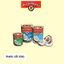 Nước Cốt Dừa Ayam Brand Coconut Milk Thơm Béo, Sánh Ngậy - Hộp 400ml