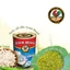 Nước Cốt Dừa Ayam Brand Coconut Milk Thơm Béo, Sánh Ngậy - Hộp 400ml