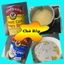 Nước Cốt Dừa Ayam Brand Coconut Milk Thơm Béo, Sánh Ngậy - Hộp 400ml