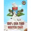 Nước Cốt Dừa Ayam Brand Coconut Milk Thơm Béo, Sánh Ngậy - Hộp 400ml