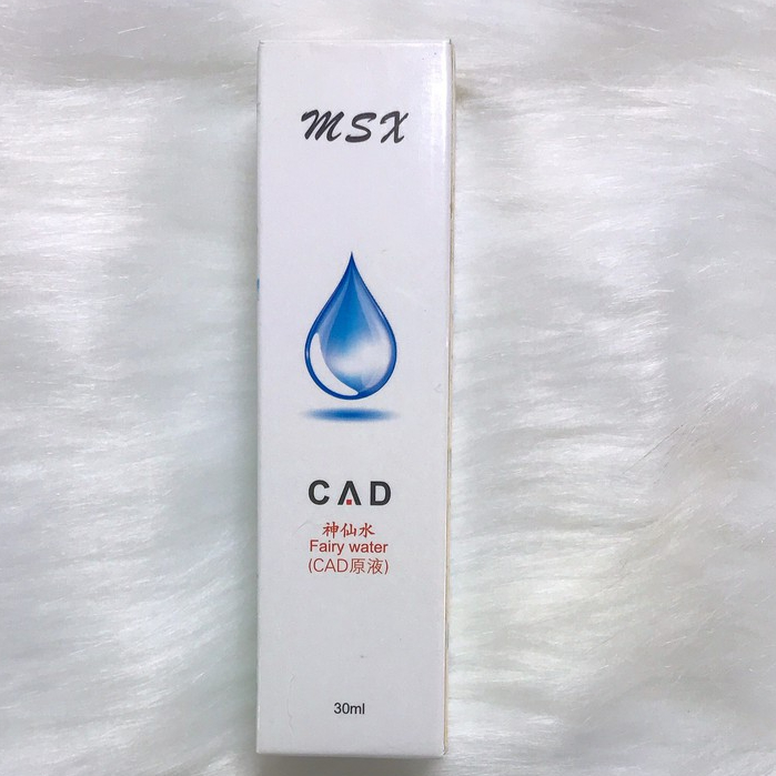 Nước Pha Kích Màu Môi CAD | Dcpxhoanganh