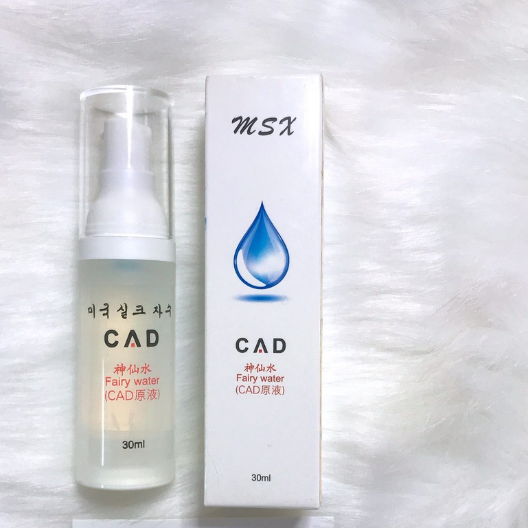Nước Pha Kích Màu Môi CAD | Dcpxhoanganh