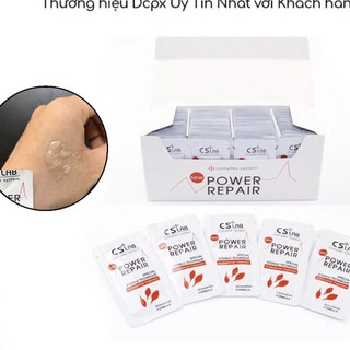 PXTM Dưỡng CS Lab New Power Repair Cream Sau Phun Xăm Thẩm Mỹ (1 hộp) |dcpxhoanganh