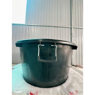 Thau chậu lào số 14 size đại tắm giặt ngâm mông thoải mái độ bền 10 năm
