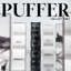 Son Kem Lì, Bền Màu Merzy Puffer Velvet Tint 3.7g