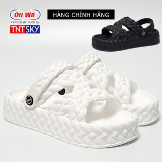 Dép Nữ Đúc Liền Khối Siêu Nhẹ DUWA - Hàng Chính Hãng - SH529