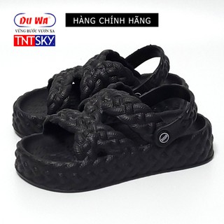 Dép Nữ Đúc Liền Khối Siêu Nhẹ DUWA - Hàng Chính Hãng - SH529