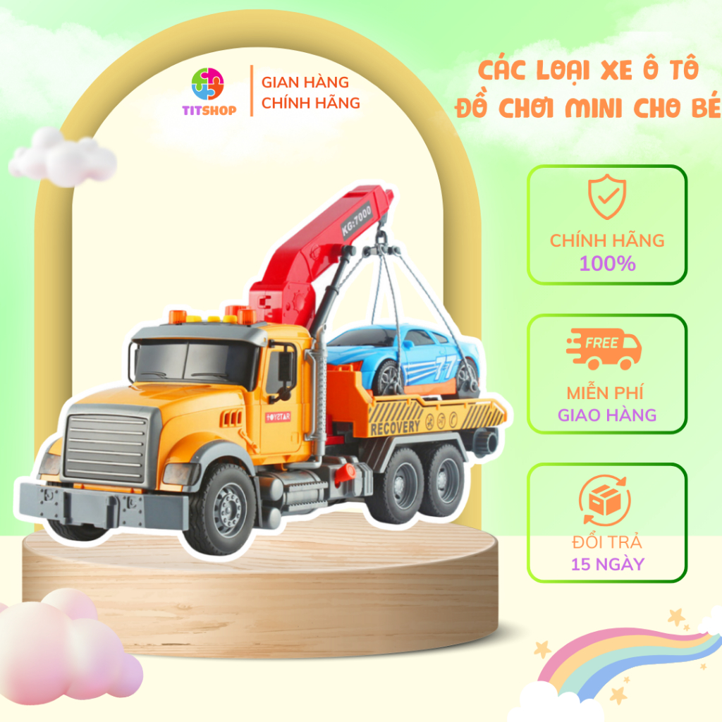 Các loại xe ô tô :Xe ô tô cứu hộ ,xe cứu hỏa, xe cẩu gỗ ,xe bồn,xe ben ...