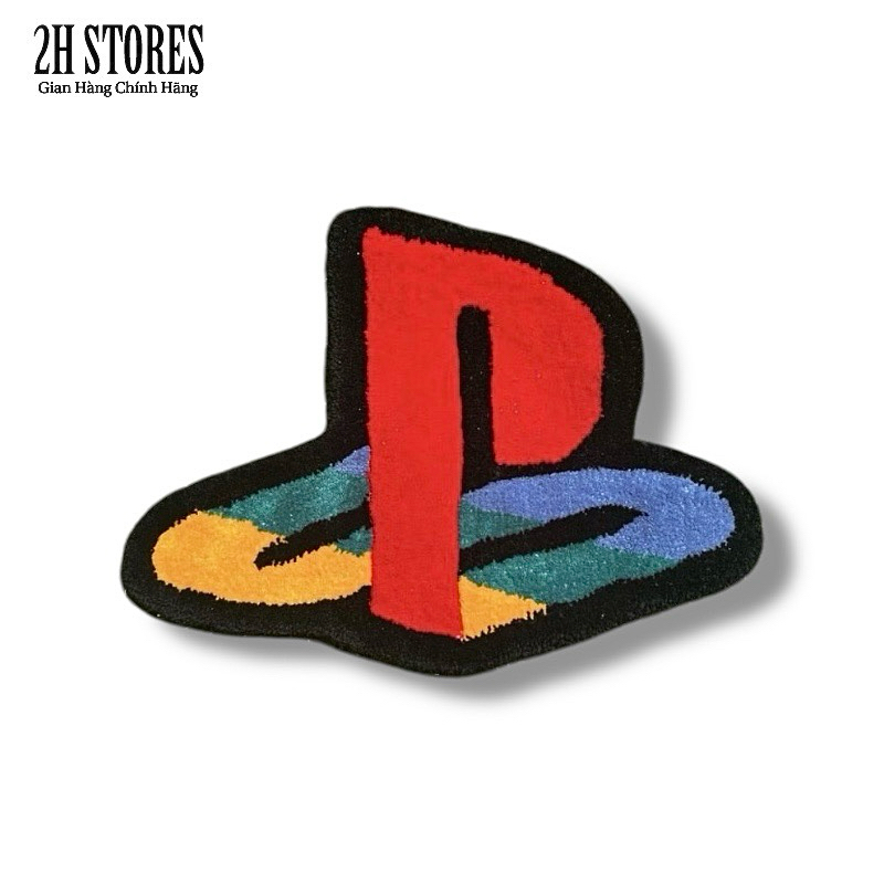 Thảm trang trí gaming PSP dành cho game thủ - Gaming room rug,gifts for ...