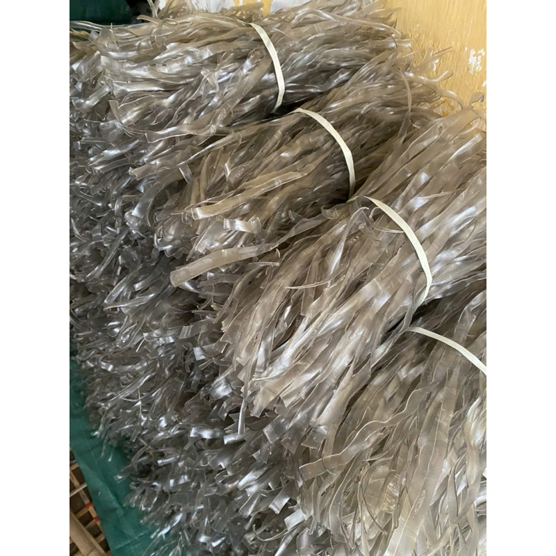 ( 1kg) Miến dong thái tay sợi to, sợi nhỏ thơm ngon