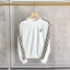 Áo Nỉ SWEATER LD Viền Sọc Da Cá DÀY DẶN Thời Trang MỚI
