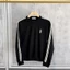 Áo Nỉ SWEATER LD Viền Sọc Da Cá DÀY DẶN Thời Trang MỚI