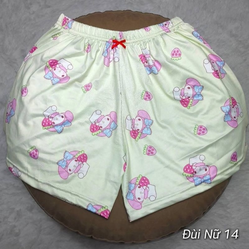 Đùi nữ 14