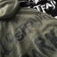 Áo Khoác Nỉ HOODIES UNISEX Form TO Như Hình LOSTFIRE Cực Cháy