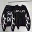 Áo Khoác Nỉ HOODIES UNISEX Form TO Như Hình LOSTFIRE Cực Cháy
