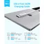 Cáp sạc nhanh Anker Zolo A8060 USB-C sang USB-C, sạc công suất cao tới 240W, chip E-Marker thông minh