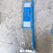 Chổi Lau Sàn Nhà Công Nghiệp,  CÂY LAU NHÀ SAN HÔ - CAYLAUNHA45