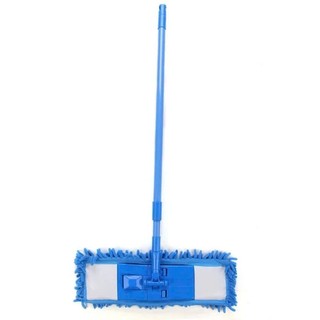 CÂY LAU NHÀ SAN HÔ,  Chổi Lau Nhà Công Nghiệp, Cây Lau San Hô Sunhome Chính Hãng 45cm/60cm: CAYLAUNHASANHO
