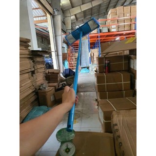 CÂY LAU NHÀ SAN HÔ,  Chổi Lau Nhà Công Nghiệp, Cây Lau San Hô Sunhome Chính Hãng 45cm/60cm: CAYLAUNHASANHO