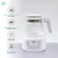 {Chính hãng} Ấm đun nước CHIBÉ CB002 thông minh pha sữa cho bé, điều khiển từ xa, giữ nhiệt 72h hàng chính hãng
