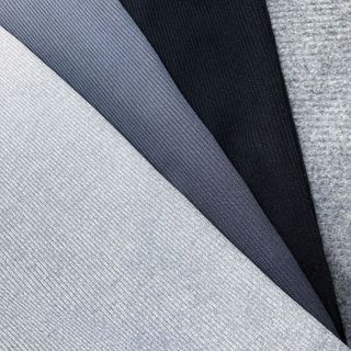 Quần Legging Ngố Bigsize Nữ Ôm Sát Vải Thun Ruby Hàn Dày Dặn Co Giãn Thấm Hút Mồ Hôi Q532
