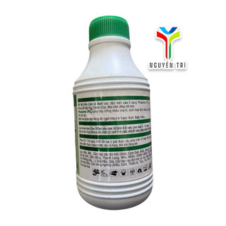 Ra hoa nhanh, đậu trái nhiều Omex DP98 500ml