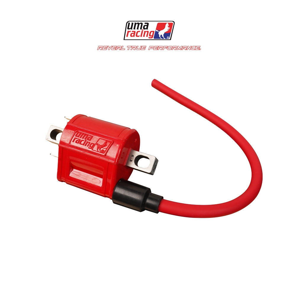 Mobin Sườn UMA Racing Chính Hãng – Phụ Tùng Nâng Cấp Vận Hành Toàn Diện
