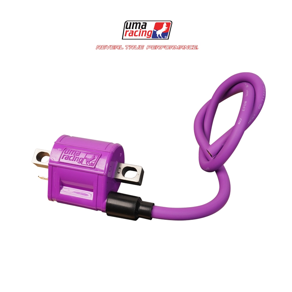 Mobin Sườn UMA Racing Chính Hãng – Phụ Tùng Nâng Cấp Vận Hành Toàn Diện