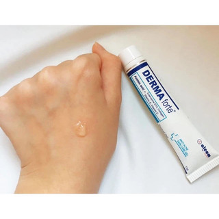 𝑲𝒆𝒎 𝒕𝒓𝒊̣ 𝒎𝒖̣𝒏 Dermaforte
