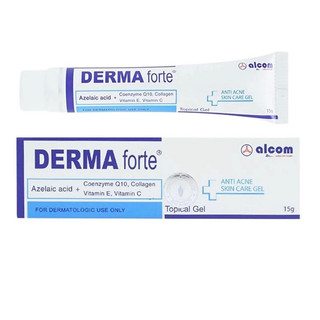 𝑲𝒆𝒎 𝒕𝒓𝒊̣ 𝒎𝒖̣𝒏 Dermaforte