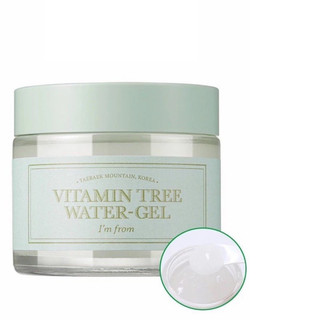 KEM DƯỠNG ẨM DẠNG GEL 𝐈’𝐌 𝐅𝐑𝐎𝐌 𝐕𝐈𝐓𝐀𝐌𝐈𝐍 𝐓𝐑𝐄𝐄 𝐖𝐀𝐓𝐄𝐑 𝐆𝐄𝐋