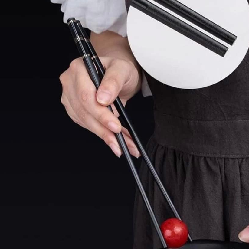 VỈ 10 ĐÔI ĐŨA PHÍP NHẬT CHỐNG TRƠN TIỆN LỢI