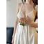 Váy Ngủ Sexy Lụa Cao Cấp, Đầm Mặc Nhà Gợi Cảm Quyến Rũ, Kèm Quần Chip Xinh Sooya N024