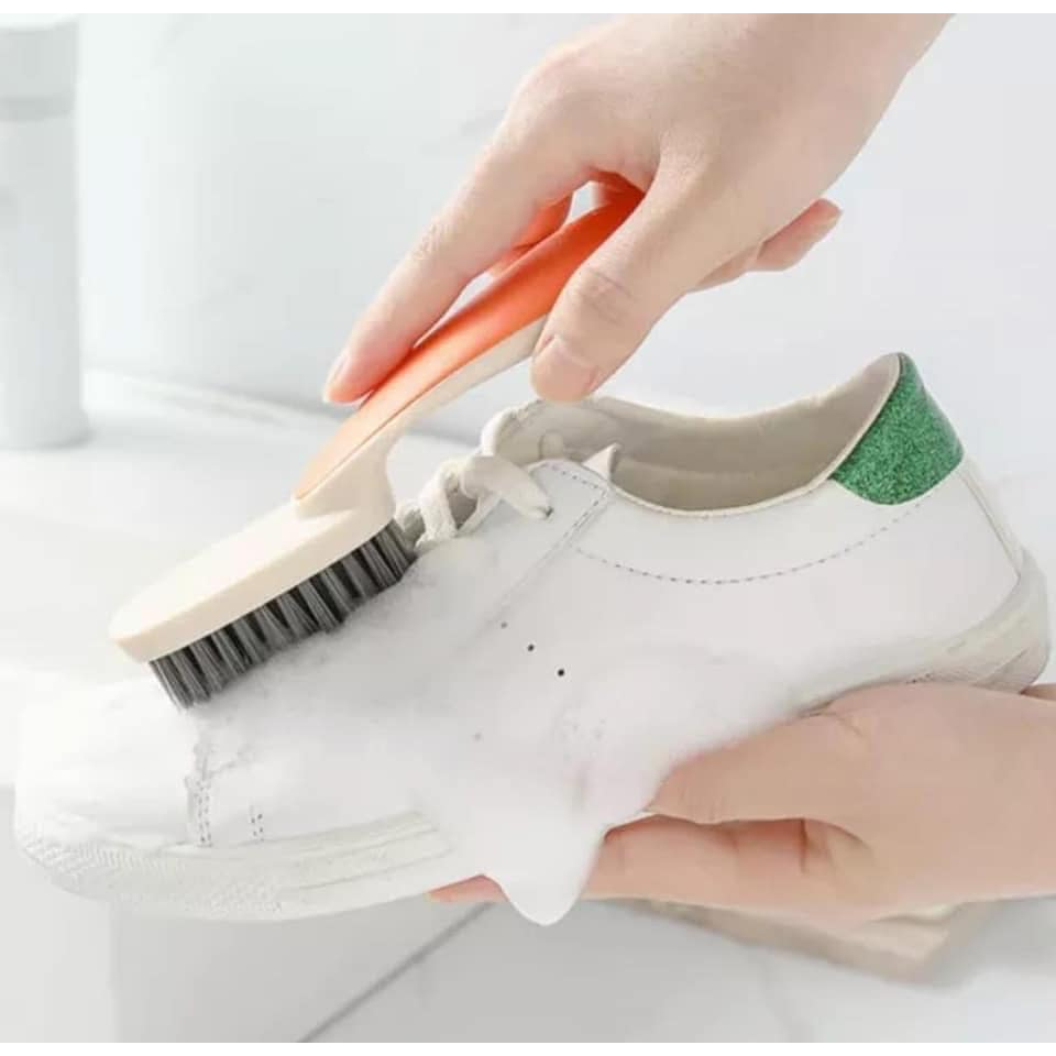 BÀN CHẢI CỌ GIÀY, VỆ SINH NHÀ TẮM, GIẶT ĐỒ ĐA NĂNG TIỆN LỢI