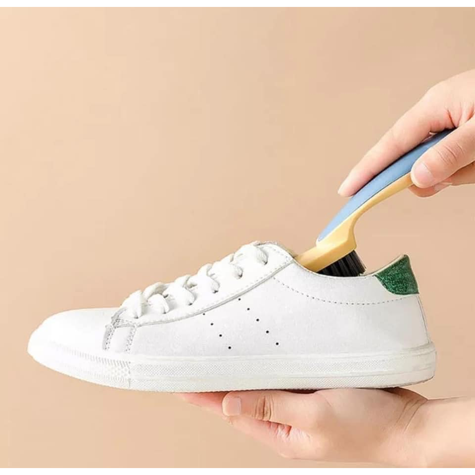 BÀN CHẢI CỌ GIÀY, VỆ SINH NHÀ TẮM, GIẶT ĐỒ ĐA NĂNG TIỆN LỢI