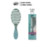 Lược gỡ rối WET BRUSH dòng gỡ rối và làm khô tóc nhanh