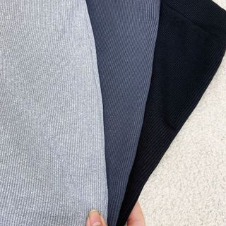 Quần ngố legging nữ bigsize co giãn thấm hút mồ hôi lưng chun thoải mái, thoáng mát cho nàng chuppy năng động -Q532
