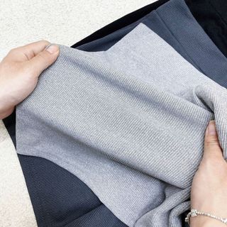 Quần ngố legging nữ bigsize co giãn thấm hút mồ hôi lưng chun thoải mái, thoáng mát cho nàng chuppy năng động -Q532