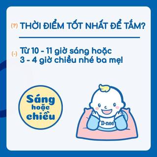 [Bé Từ 3 Tuổi] Sữa Tắm Toàn Thân Dnee Kids Thái Lan 350ml Phiên Bản Thú Cưng - CÔ THƯ MARKET