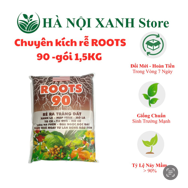 roots 90 giá tốt Tháng 6, 2026 | Mua ngay | Shopee Việt Nam