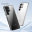 Ốp Lưng LIKGUS Trong Suốt Viền Dẻo Chống Sốc, Chống Ố Dành Cho SamSung S24 - S25 PLUS - S26 ULTRA