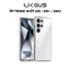 Ốp Lưng LIKGUS Trong Suốt Viền Dẻo Chống Sốc, Chống Ố Dành Cho SamSung S24 - S25 PLUS - S26 ULTRA