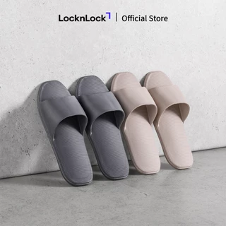Dép nhà tắm LocknLock Arch Slipper ETM565