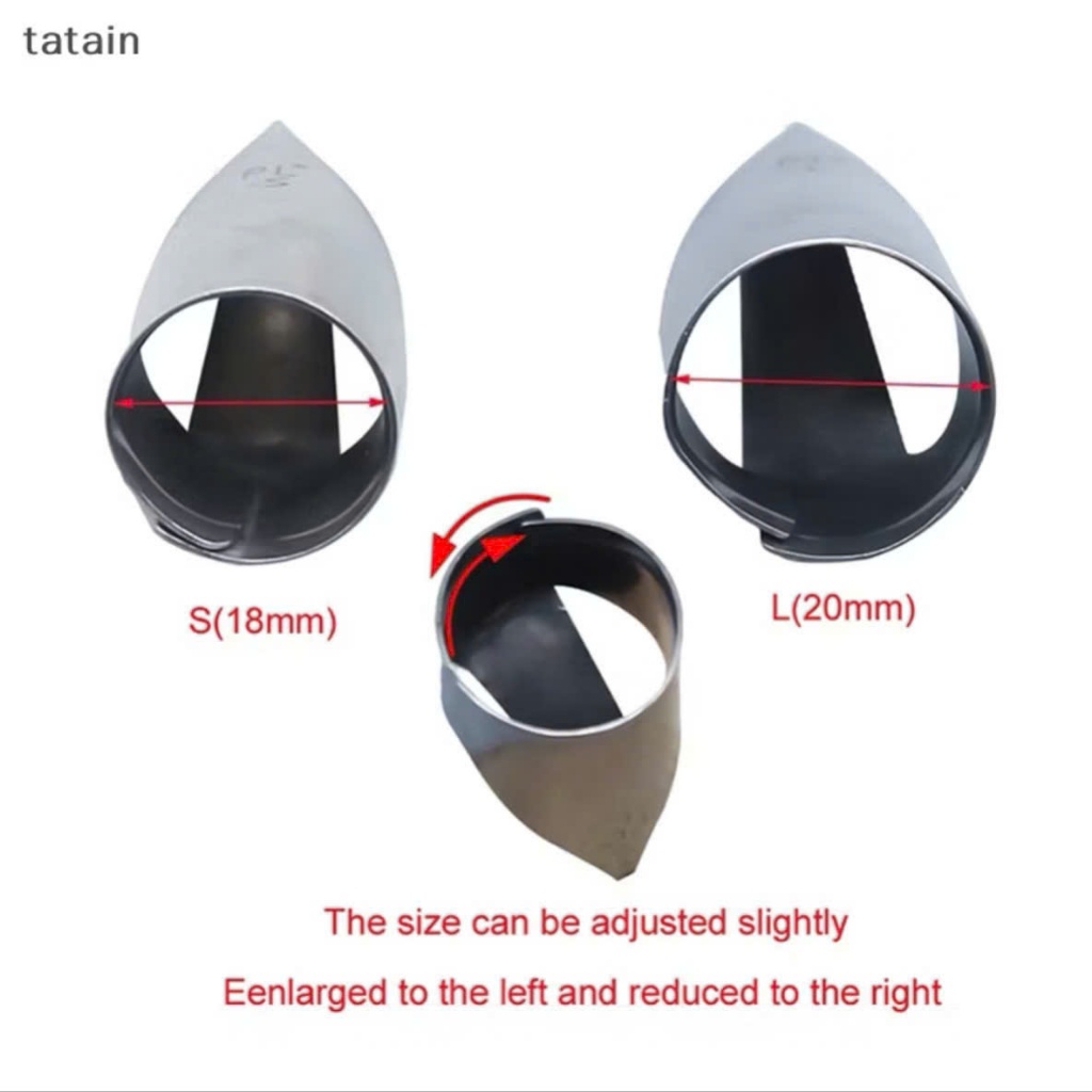 Móng nhọn lộn góc-cữ lộn góc nhọn-góc vuông(Cổ áo, túi,..) xỏ đầu ngón tay đủ size LOẠI 1