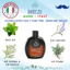 Xịt Khử Mùi Nam Không Gas Breeze Squeeze Power Protection 100ml – Khử Mùi 48h