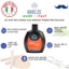 Xịt Khử Mùi Nam Không Gas Breeze Squeeze Power Protection 100ml – Khử Mùi 48h