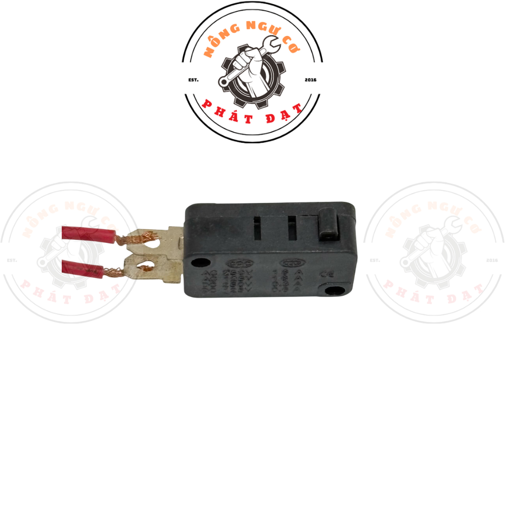 Rờ le máy bơm mini | Role tự ngắt áp lực | Phụ kiện thay thế bơm mini 12V – 24V, bình xịt điện